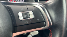 Volkswagen Polo 2.0 TSI GTI 5dr DSG Petrol Hatchback